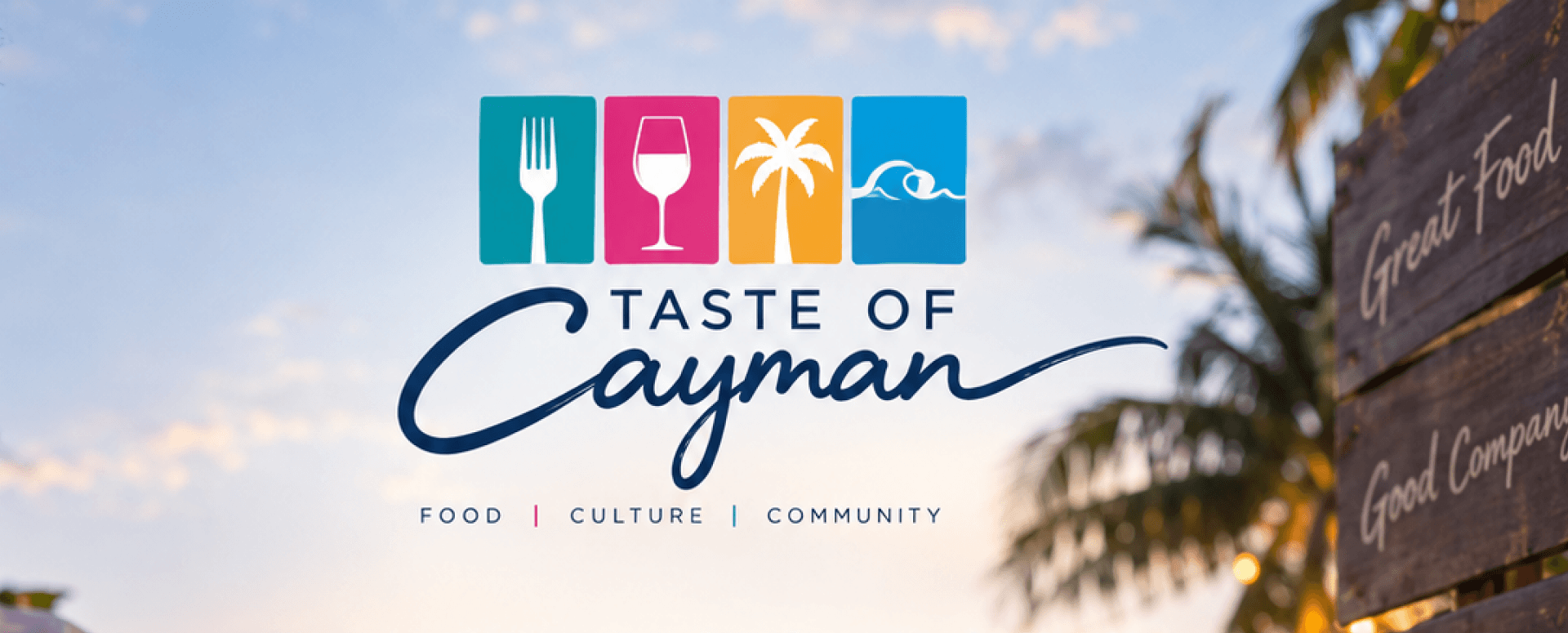 Savor The Cayman Experience
