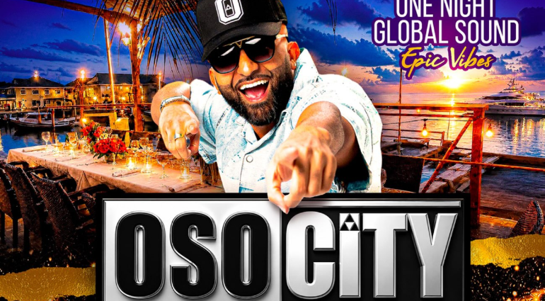 OSO City