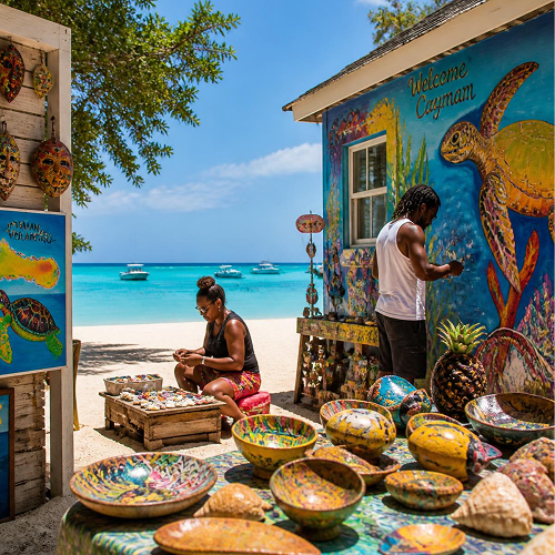 Arts & Culture