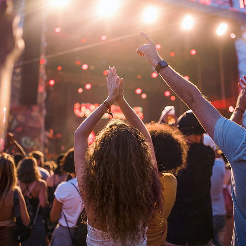Music & Concerts