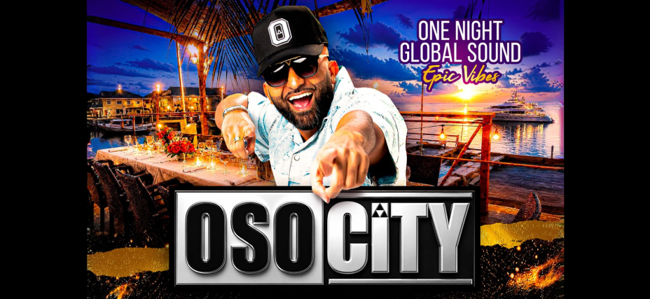 OSO City