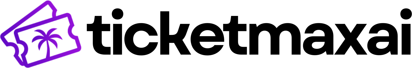 TicketMax-AI